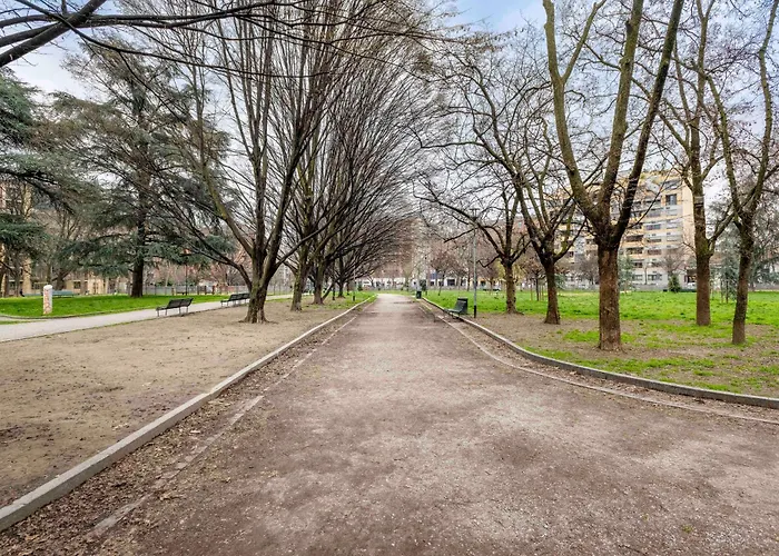 Luvi - Solari * Milano