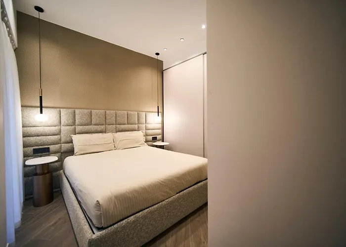 Appartement Gogh Golden House Next To Duomo