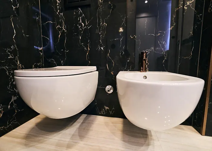 Gogh Golden House Next To Duomo Appartement *