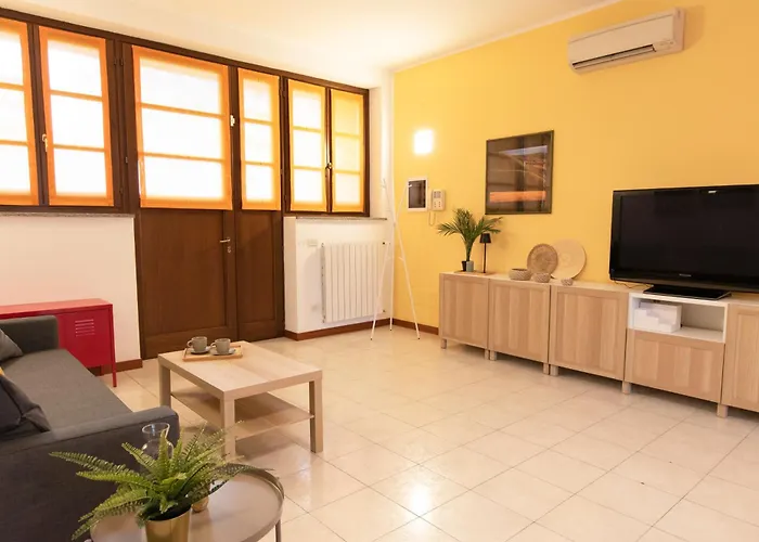 Apartment Ihost - Tobagi 8 *