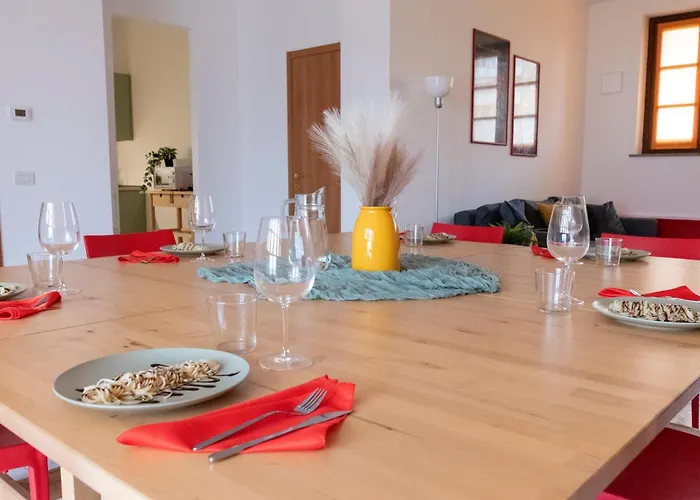 Apartment Ihost - Tobagi 8 Milan