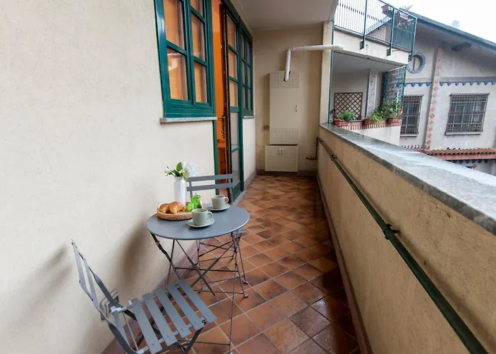 Ihost - Tobagi 8 Apartment *