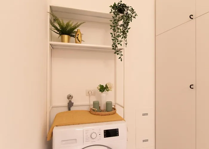 Apartment Ihost - Tobagi 8