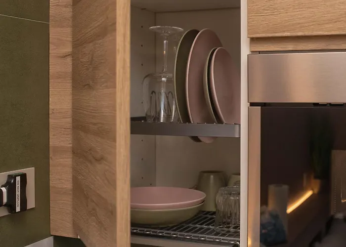 Apartmán Pink Flamingo Balcony By Station