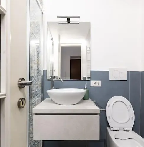 Ht Bilo Tortona 밀라노