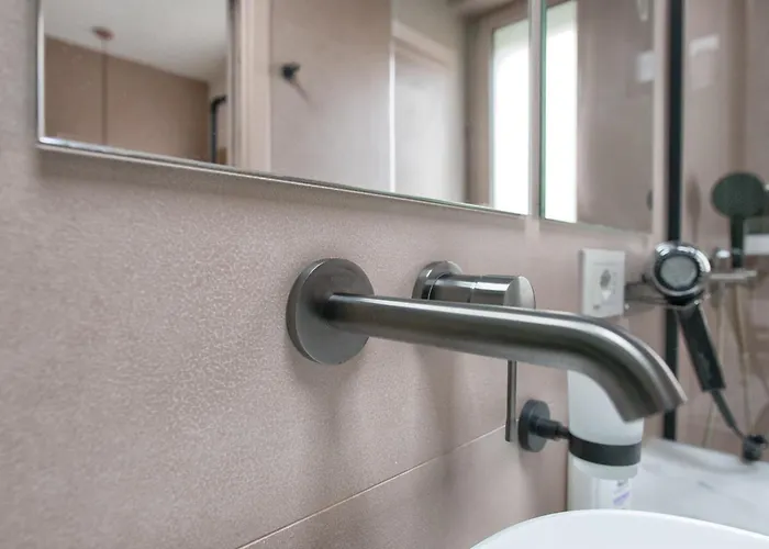 Apartmán Pink Flamingo Balcony By Station *