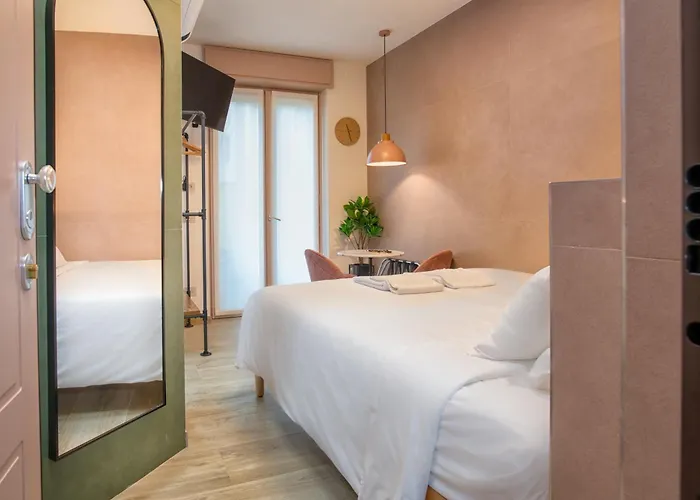 Pink Flamingo Balcony By Station *