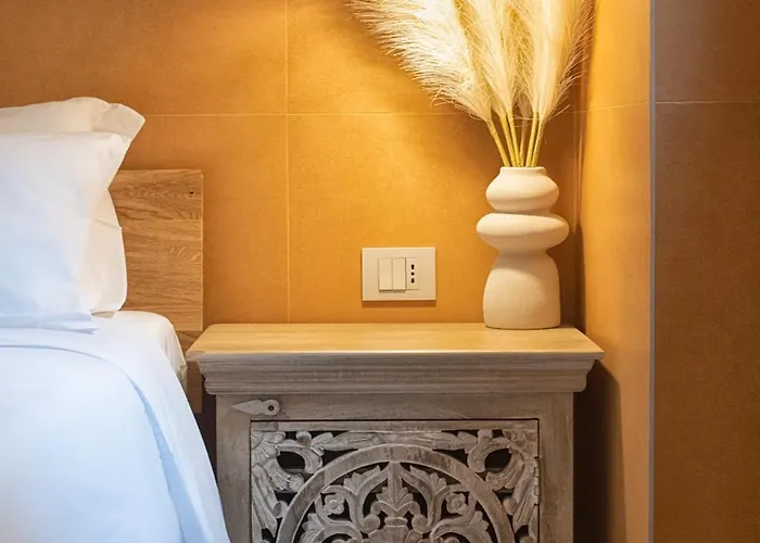 Woodstock Deluxe By Station 밀라노