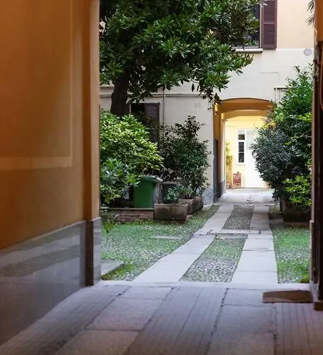 Ht Bilo Tortona * 밀라노