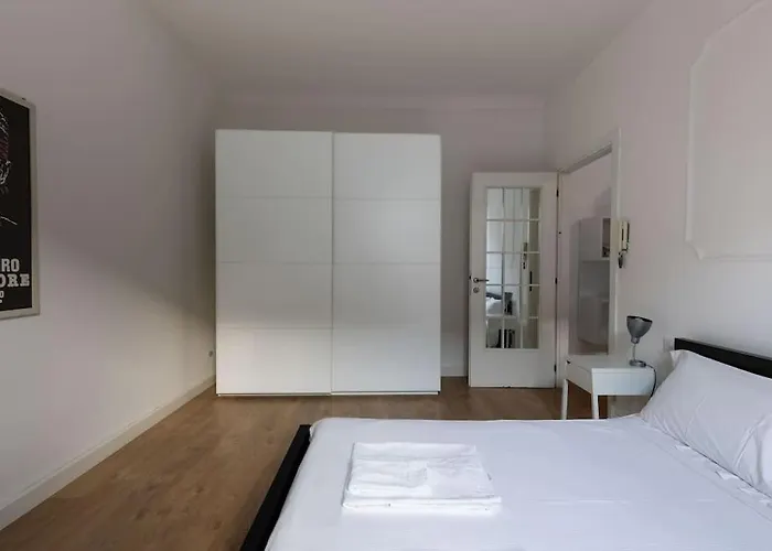 아파트 Ht Bilo Tortona