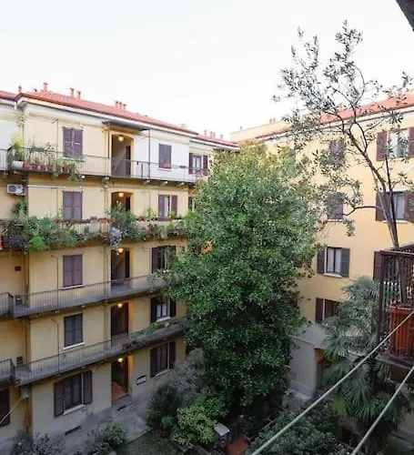 아파트 Ht Bilo Tortona