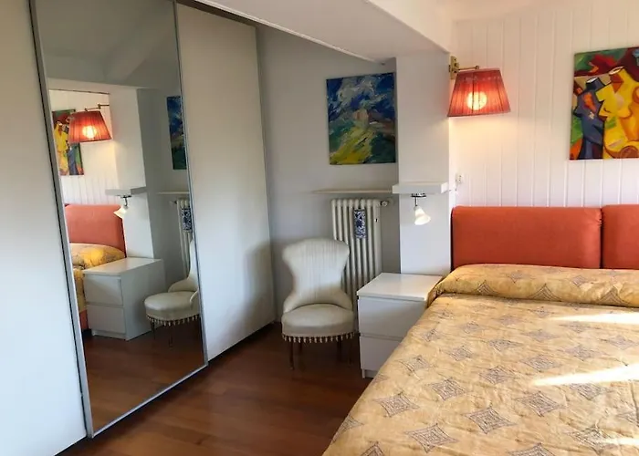 Apartament Penthouse In The Sky With 30 Sqm Terrace Station *