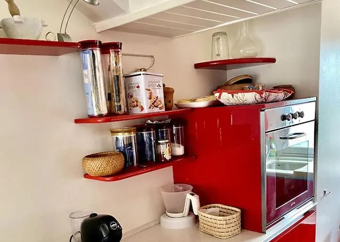 Apartament Penthouse In The Sky With 30 Sqm Terrace Station *