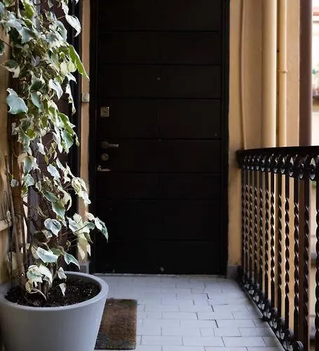 Ht Bilo Tortona * 밀라노