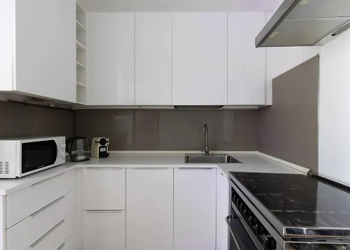 아파트 Ht Bilo Tortona