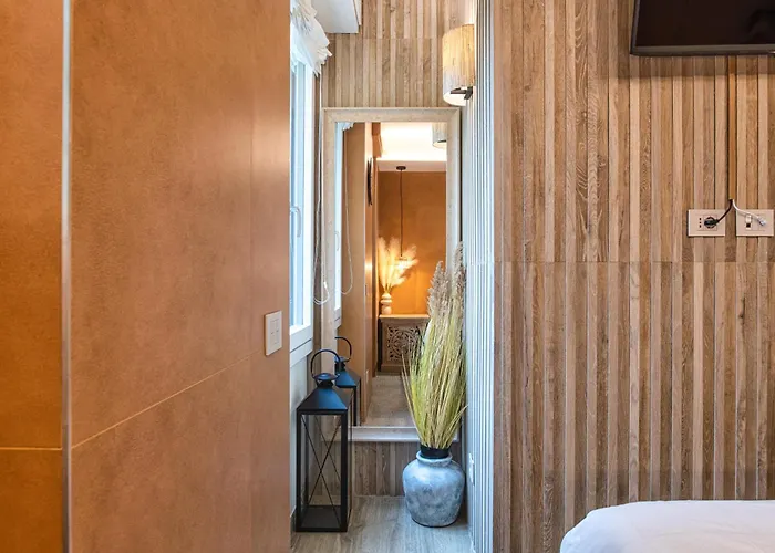 Woodstock Deluxe By Station 아파트 *