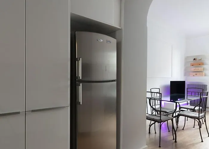 Ht Bilo Tortona 아파트 밀라노