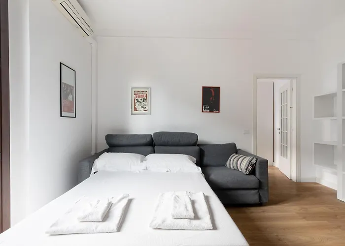 아파트 Ht Bilo Tortona