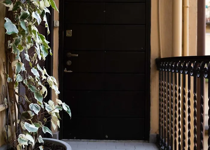 아파트 Ht Bilo Tortona