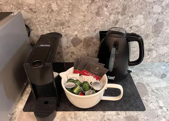 Διαμέρισμα Aurora Rho Fiera *