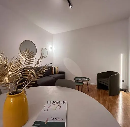 Διαμέρισμα Aurora Rho Fiera