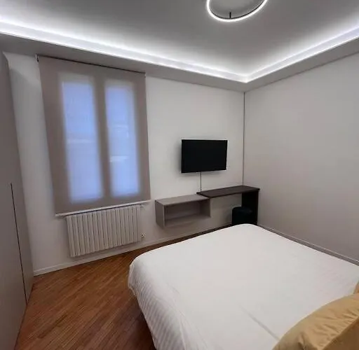 Appartement Aurora Rho Fiera Milan