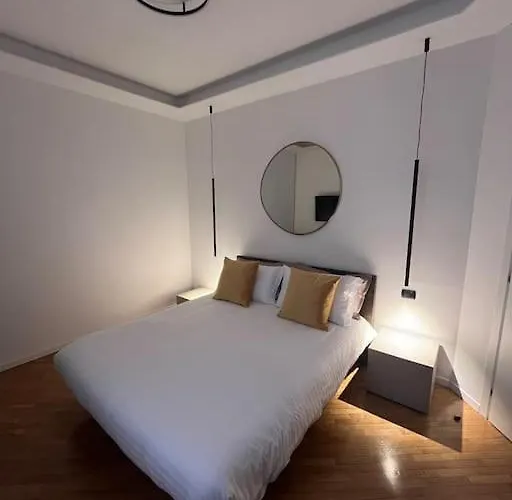 Aurora Rho Fiera Μιλάνο