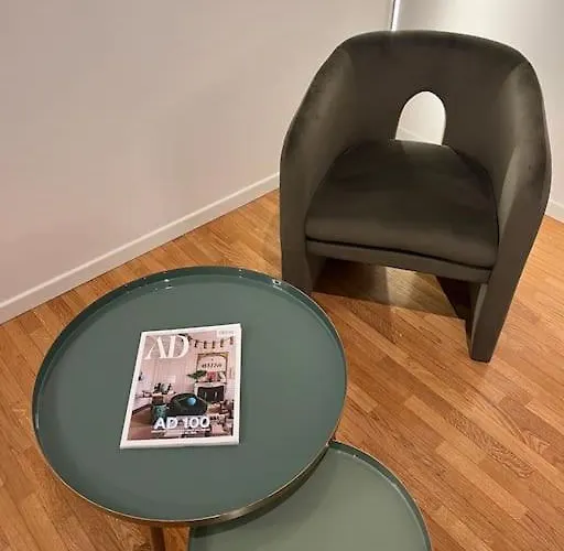 Appartement Aurora Rho Fiera Milan