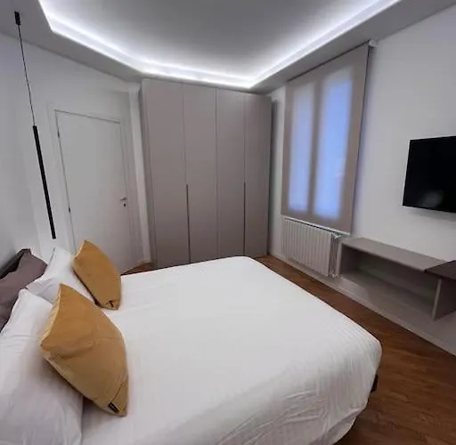 Διαμέρισμα Aurora Rho Fiera