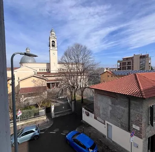 Aurora Rho Fiera Διαμέρισμα *