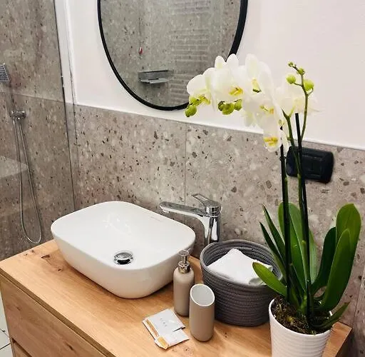 Appartement Aurora Rho Fiera Milan
