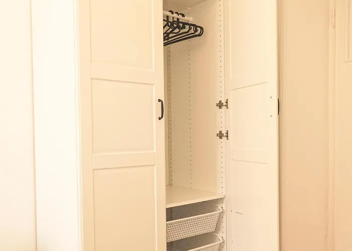 アパート Iconic House Navigli - Bilocale Moderno Ed Elegante