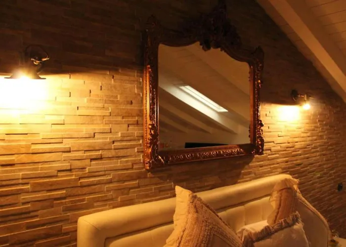 Couette-café Bb Tortona