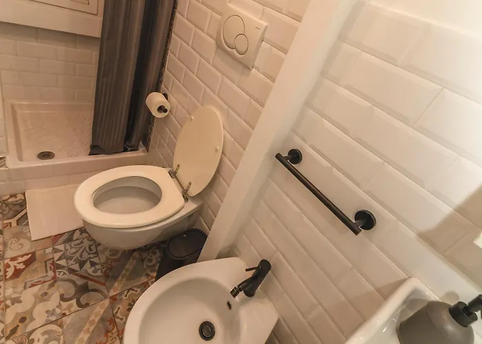 Iconic House Navigli - Bilocale Moderno Ed Elegante * ミラノ