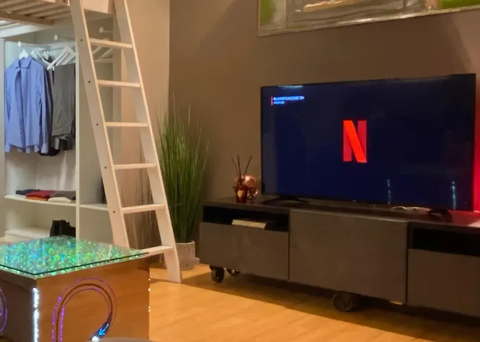 Navigli Lombardini 8 Apartamento