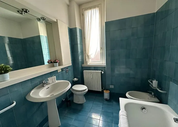 Elegant House Near Citta Studi