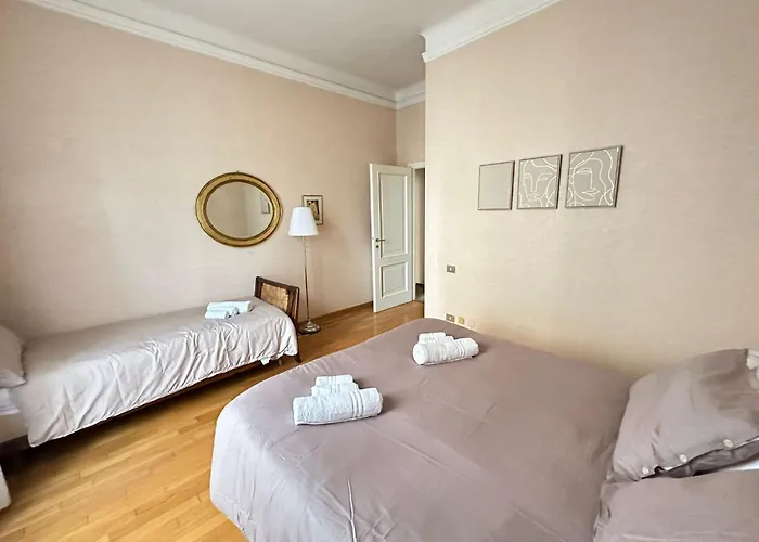 Elegant House Near Citta Studi * Milano