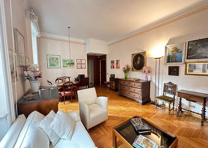 Elegant House Near Citta Studi