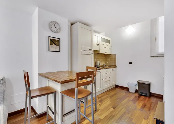 Porpora 109 - Affitti Brevi Italia * Milan