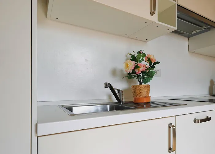 Apartman Colorful Nolo *