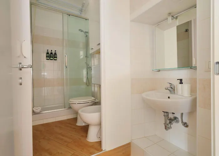 Colorful Nolo Milánó