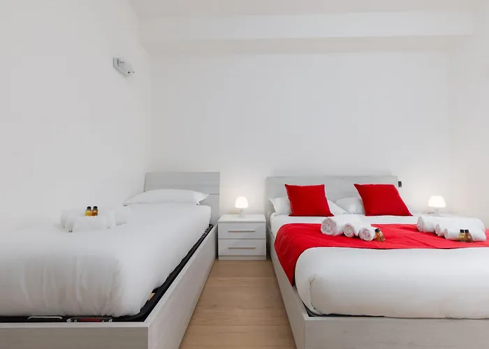 Corso Buenos Aires 9 Minuti In Metro Duomo * Mediolan