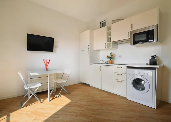 Colorful Nolo Milánó