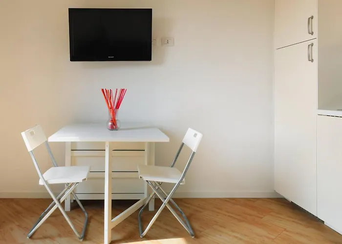 Apartman Colorful Nolo *