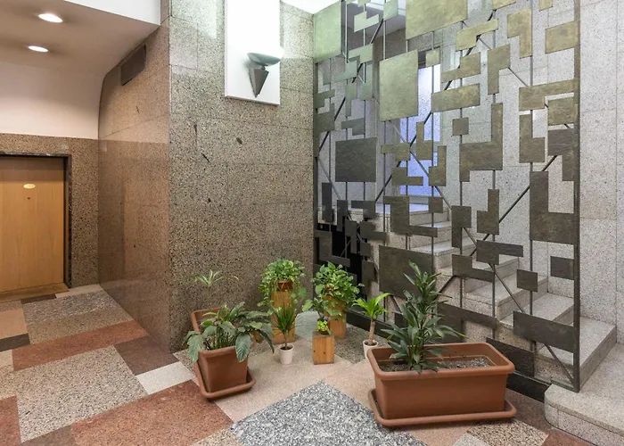 Corso Buenos Aires 9 Minuti In Metro Duomo *