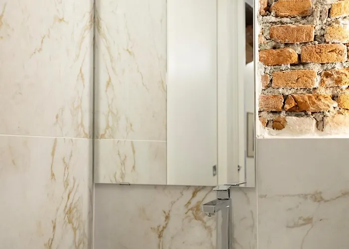 La Nuova Torretta Sui Navigli