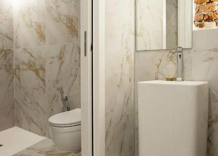 La Nuova Torretta Sui Navigli *