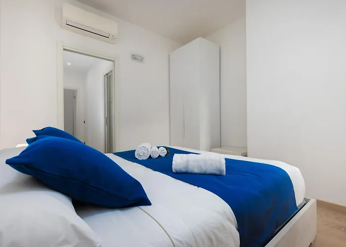 Corso Buenos Aires 9 Minuti In Metro Duomo Apartament *