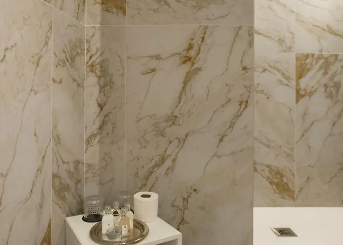 Apartmán La Nuova Torretta Sui Navigli