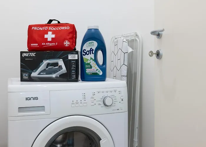 Corso Buenos Aires 9 Minuti In Metro Duomo Apartament